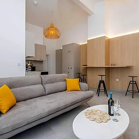 Hotel President And Podgorica