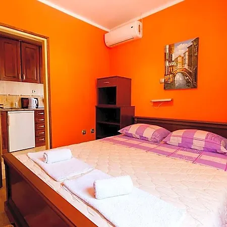 Hotel President And Podgorica