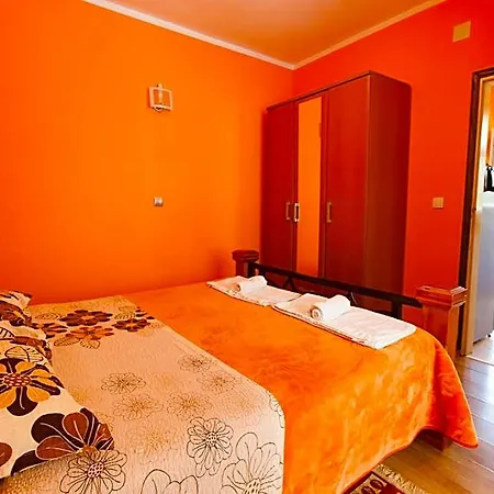 Hotel President And