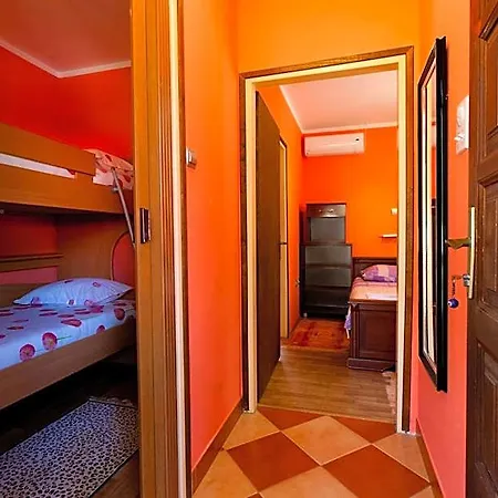 Hotel President And Podgorica